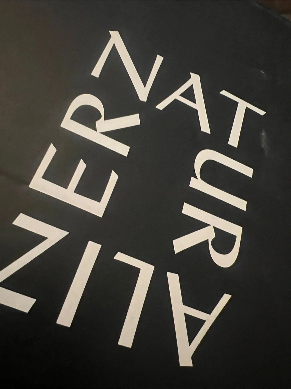 Naturalizer information about